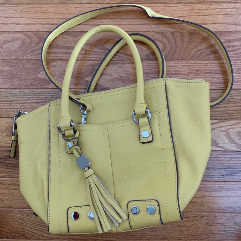Tignanello Handbag